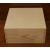 Pudełko 20x20x7cm, pudełko drewniane 20x20x7